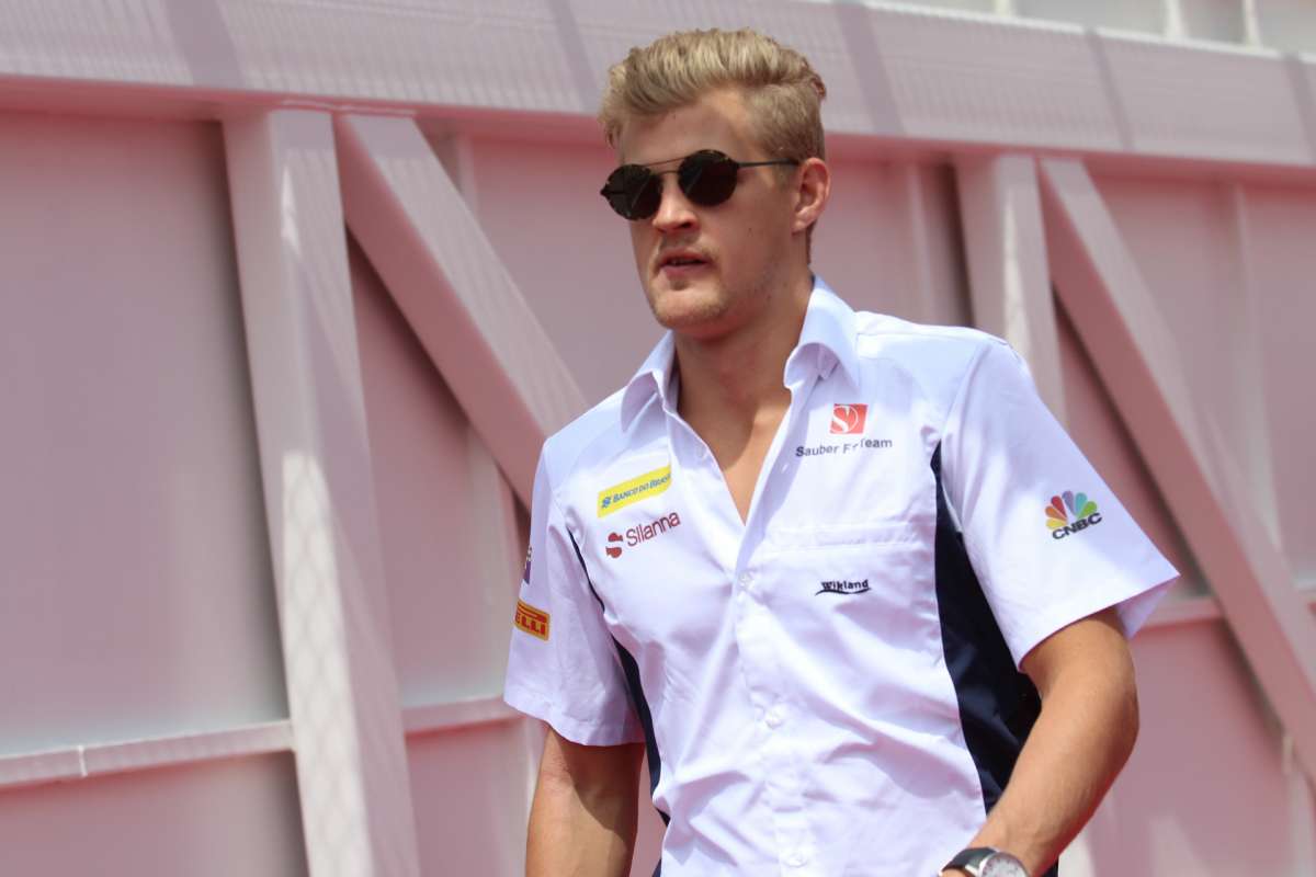 Ericsson versenyképesebb autót szeretne