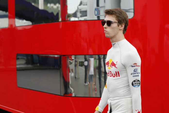 Kvyat