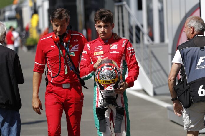 Charles Leclerc