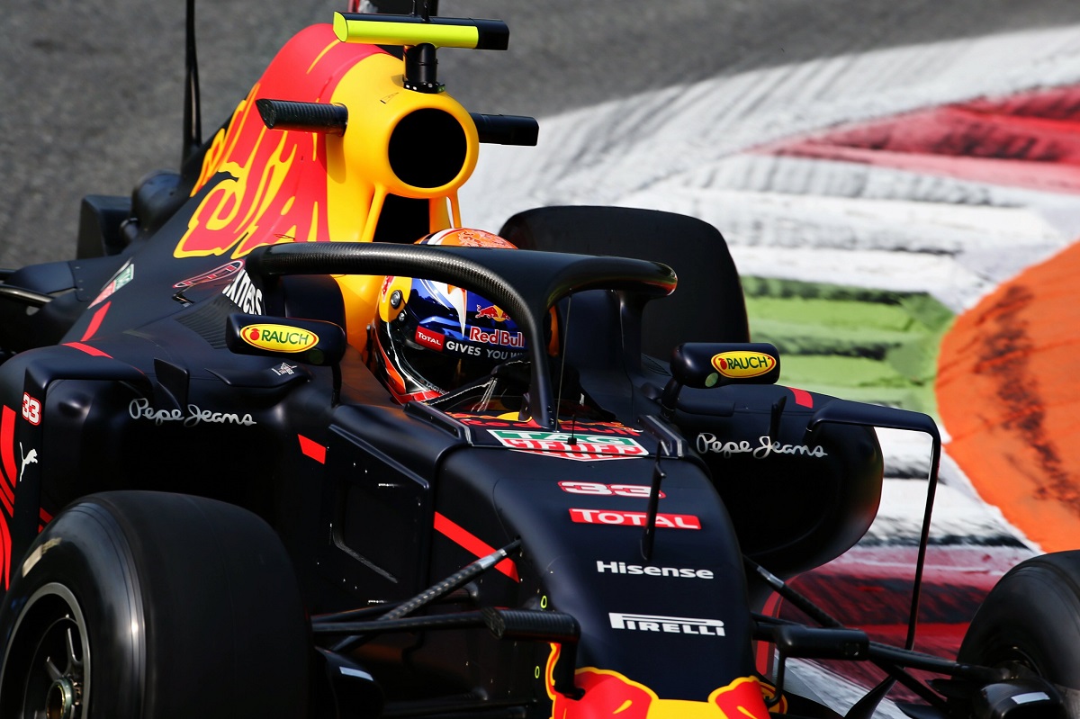 Ennyi erővel nem is kell versenyző az F1-es autókba