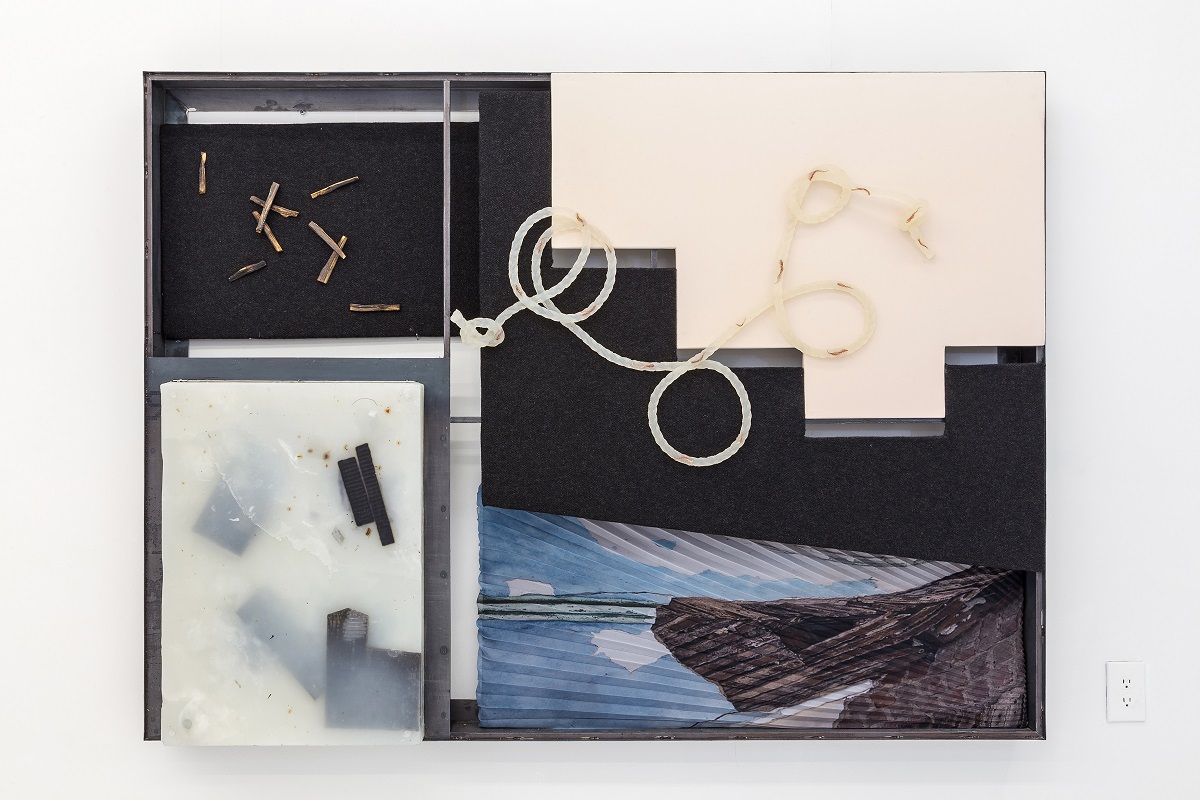 Új művészeti kezdeményezést indít útnak a BMW: bemutatkozik a BMW Open Work