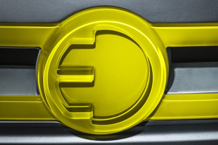 MINI E