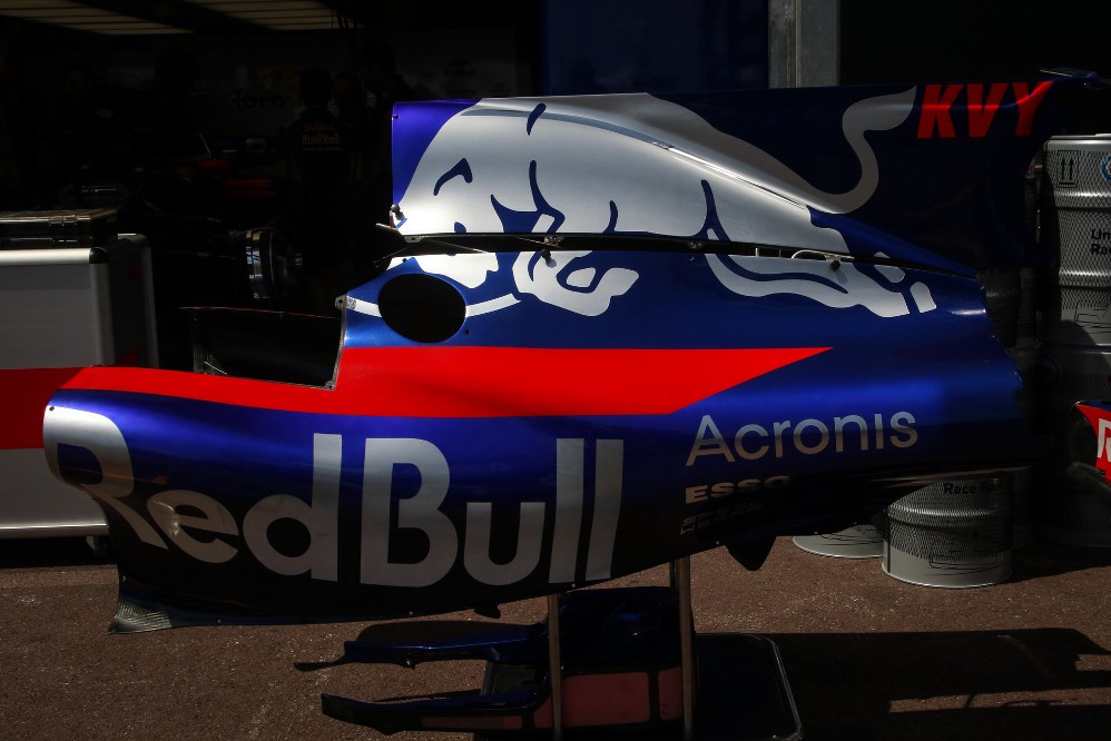 Toro Rosso