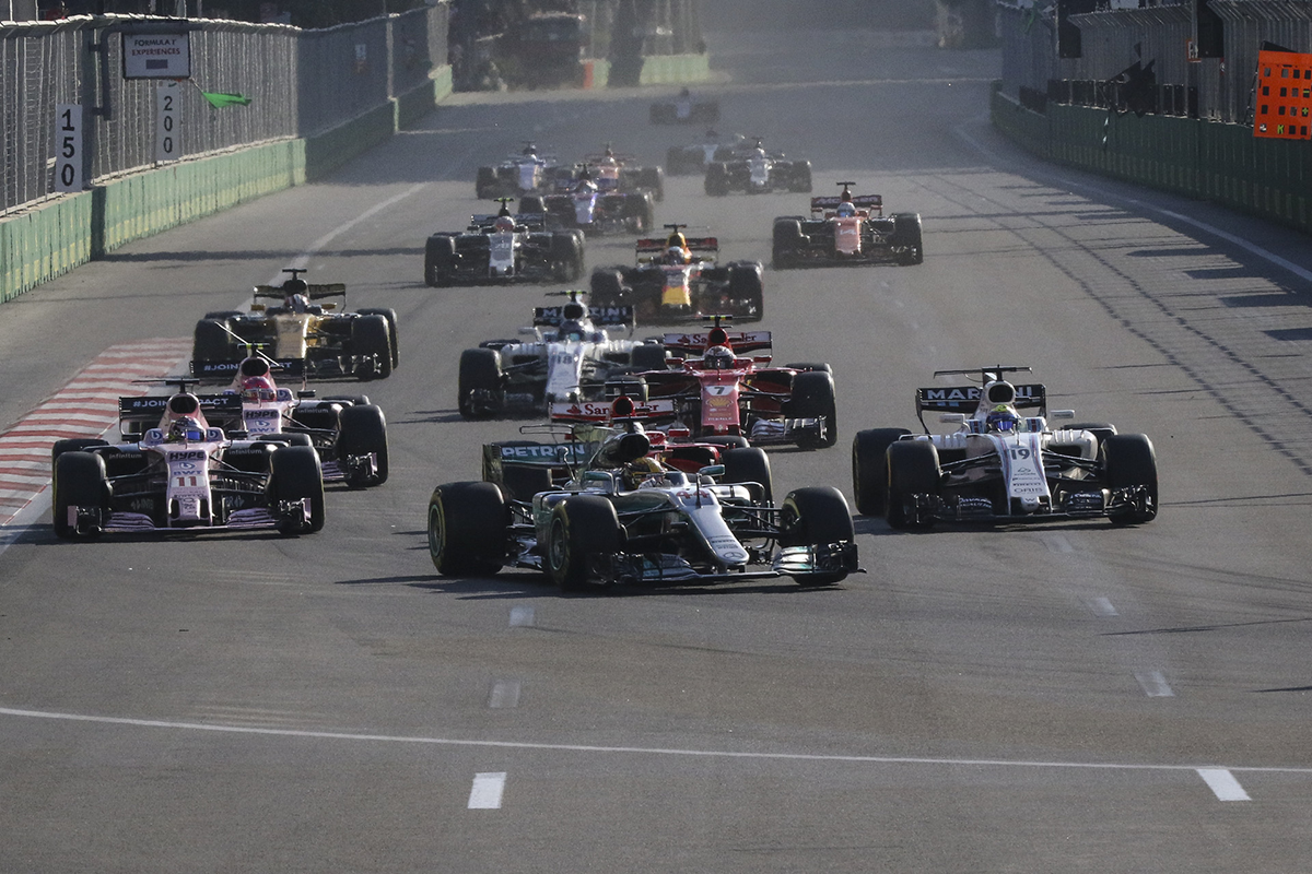 Az Aston Martin érdeklődik a 2020 utáni motorformula iránt