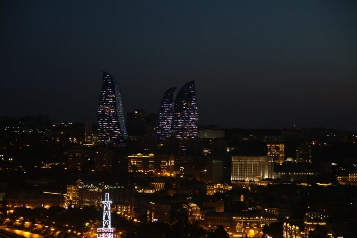 Baku