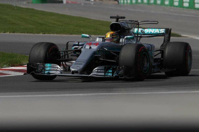 Hamilton