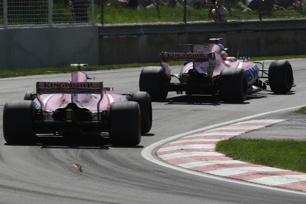 Jövőre jöhet a Force Racing