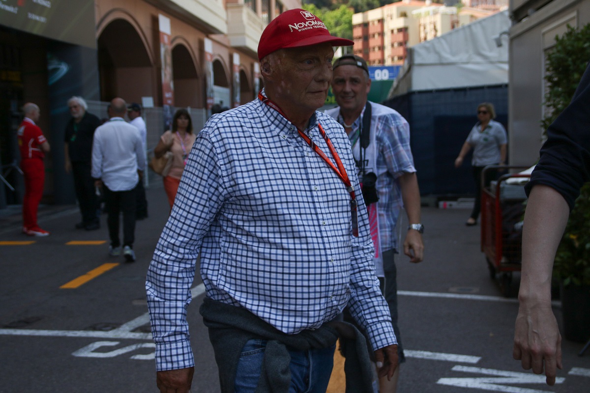 Niki Lauda szerint is Vettel hibázott