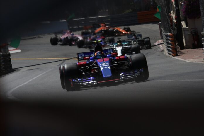 toro rosso