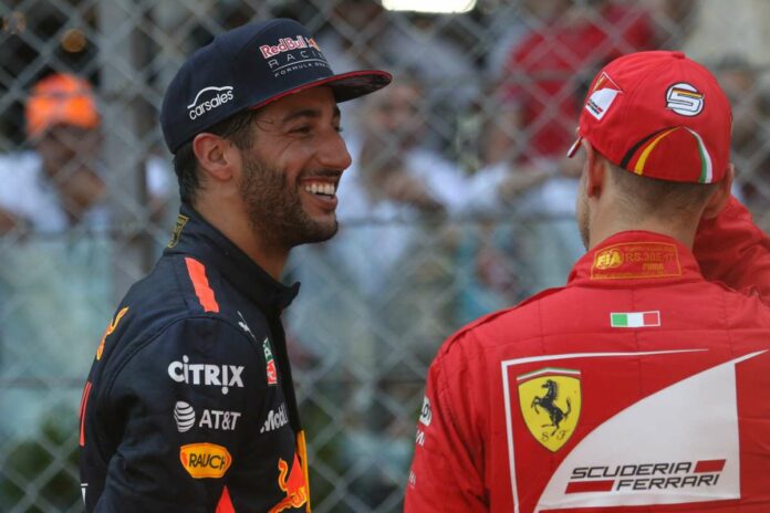 Ricciardo