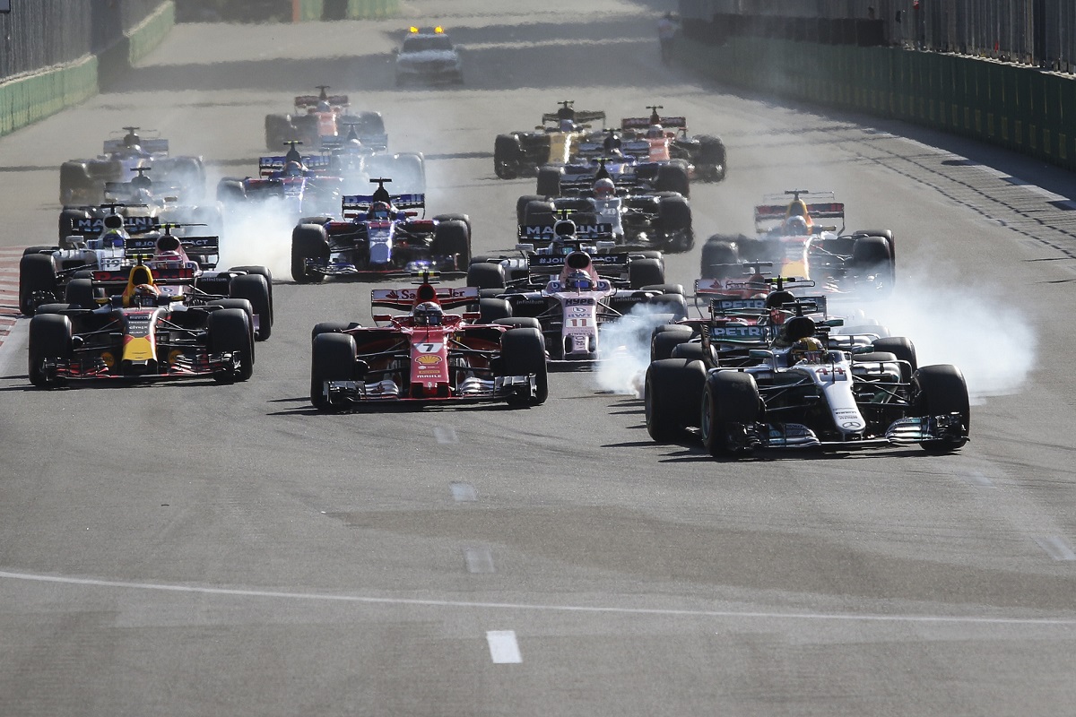 Futamot rendezhet Vietnám