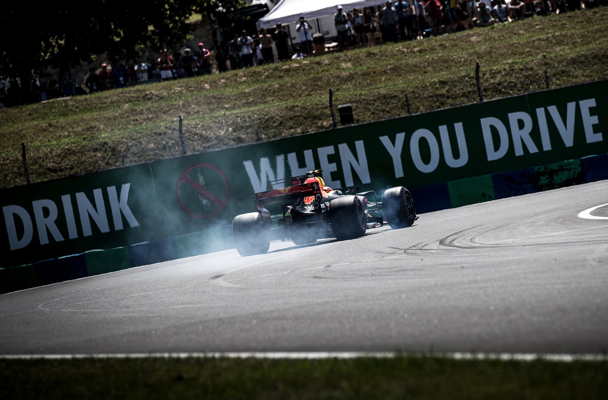 A Red Bull szponzora lett a Heineken?