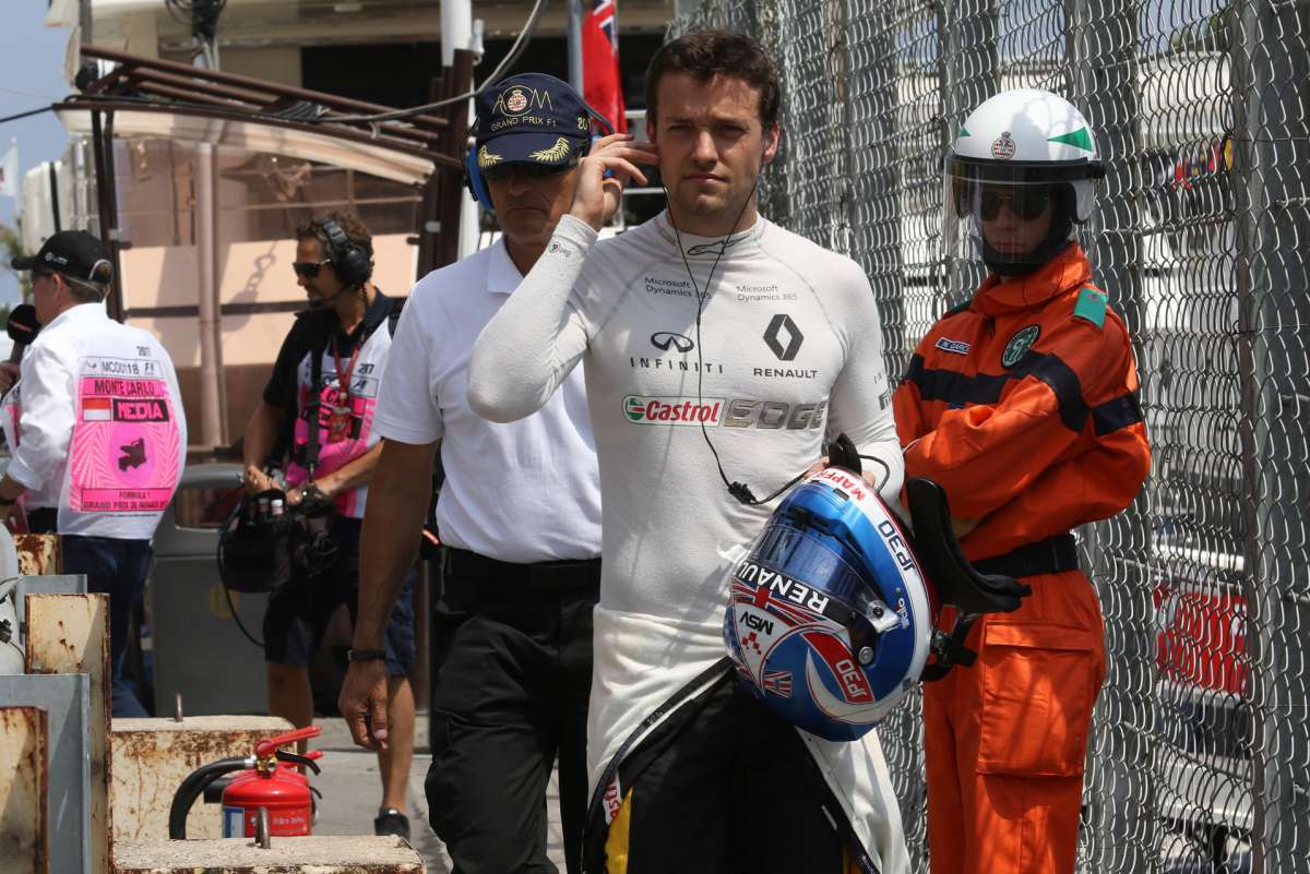 Emelt fővel távozna a szezon végén Palmer