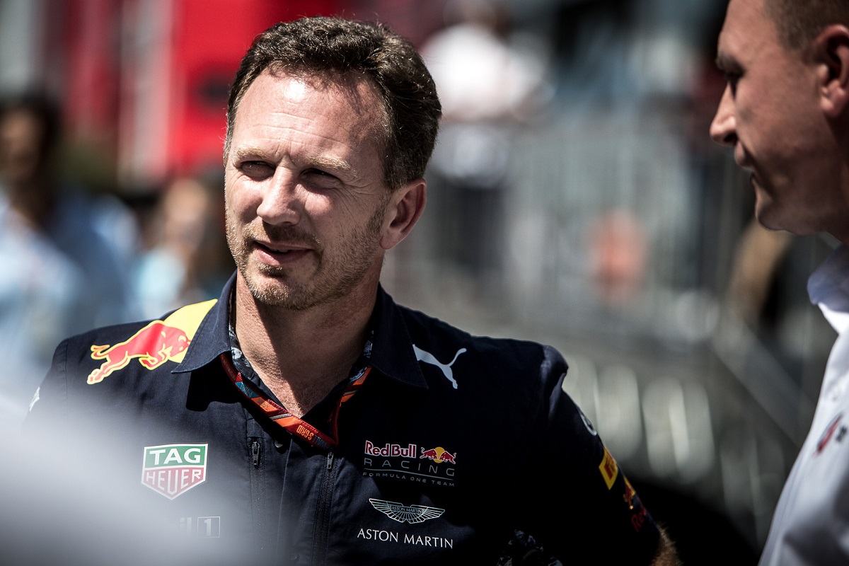 A Red Bull bejelentheti, hogy Aston Martin F1-é válnak?