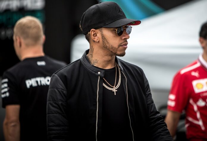 Hamilton