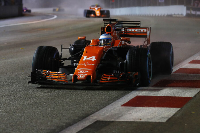 Fernando Alonso