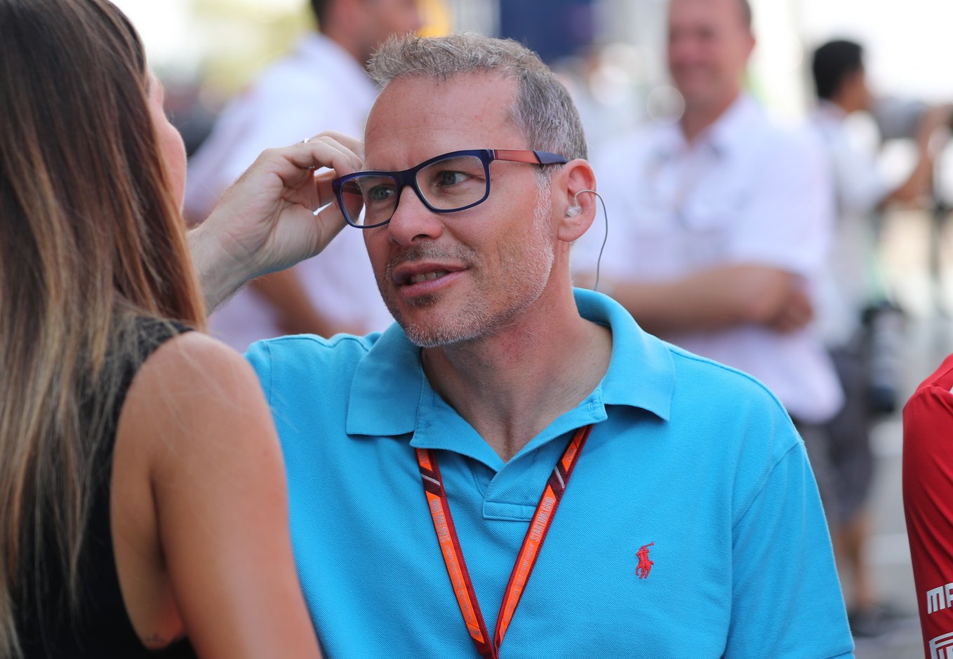 Villeneuve lát esélyt rá, hogy lesz Kanadai Nagydíj!