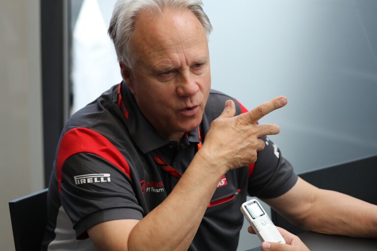 Haas szerint sok csapat nem érti, miről szól a versenyzés