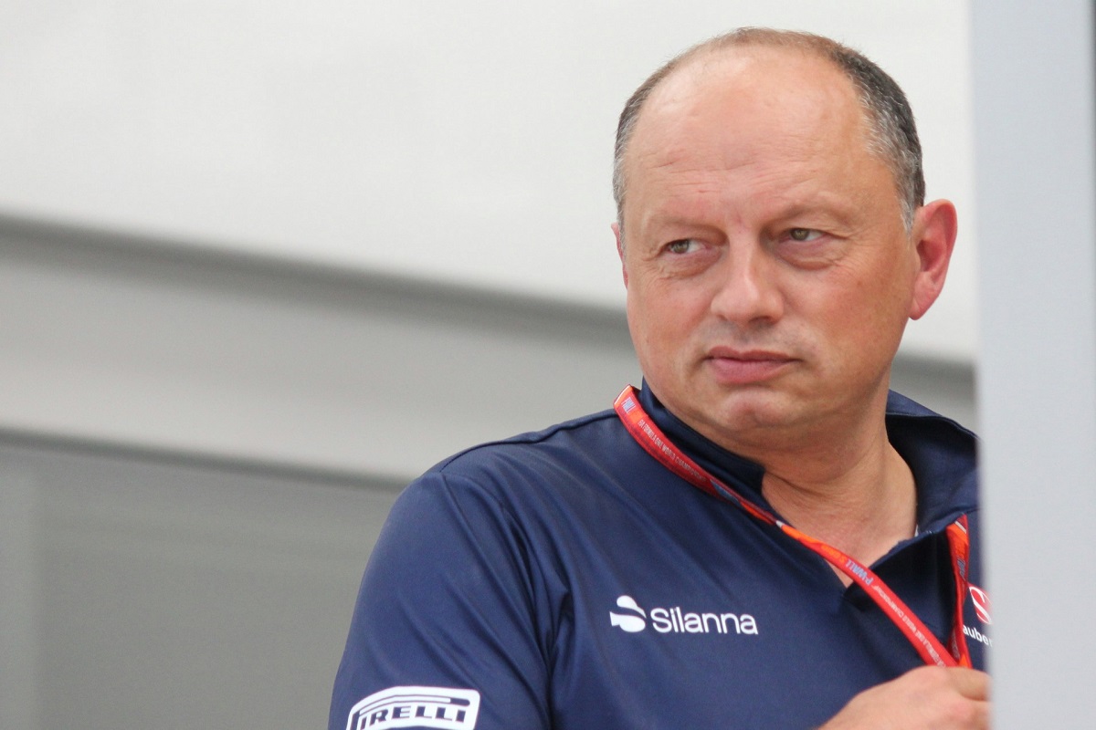 A Sauber hamarosan fontos bejelentést tehet a jövőjükről