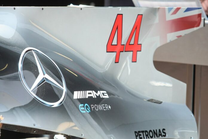 Mercedes