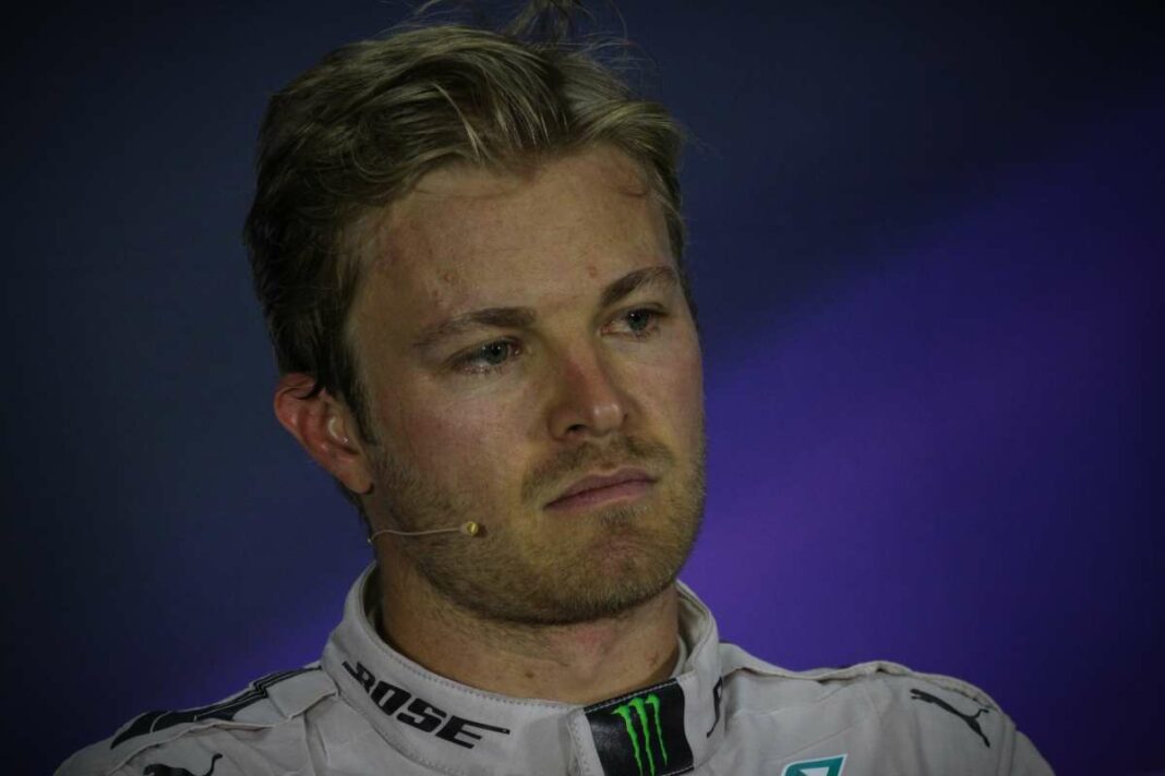 Rosberg