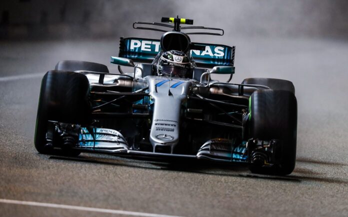 Valtteri Bottas