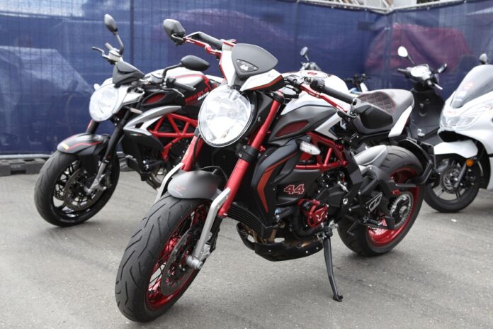 MV Agusta