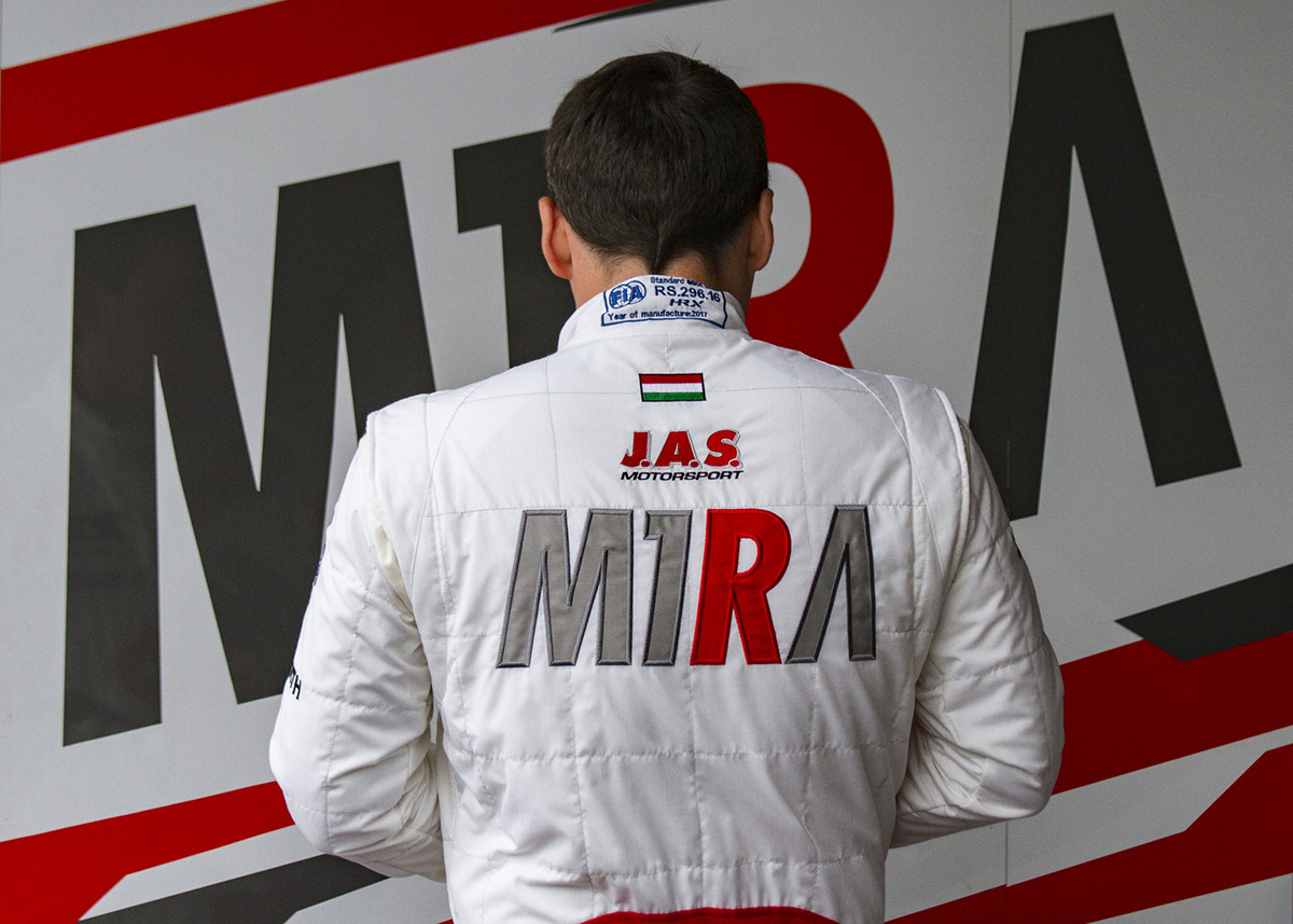 FIA WTCR: 2018-ban egyesül a WTCC és a TCR!