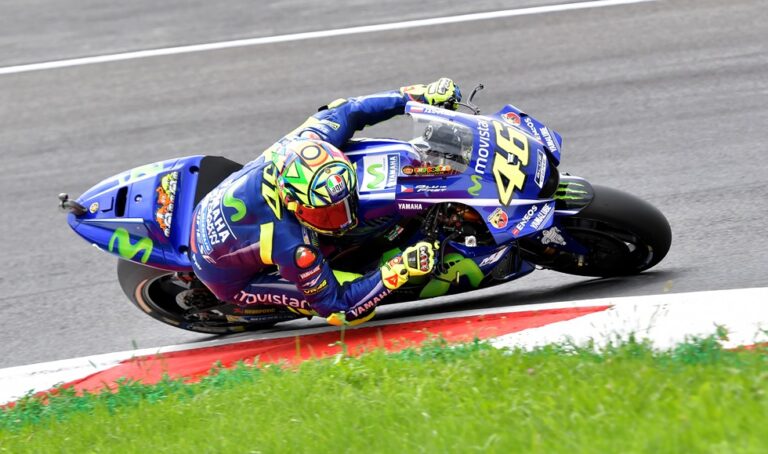 Rossi visszatérhet az Aragóniai Nagydíjon