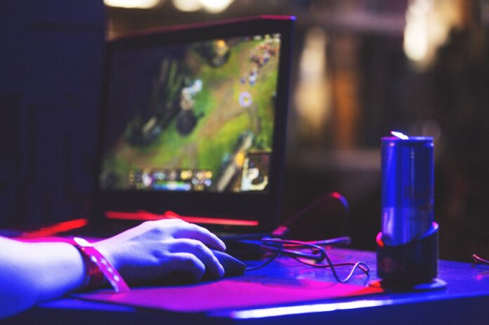 eSports, eGames