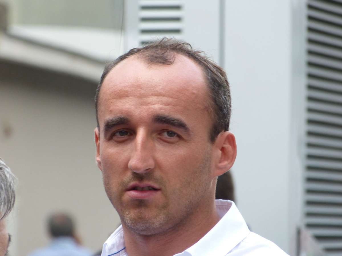 Egyre kevesebb esélyt lát Kubica a visszatérésre