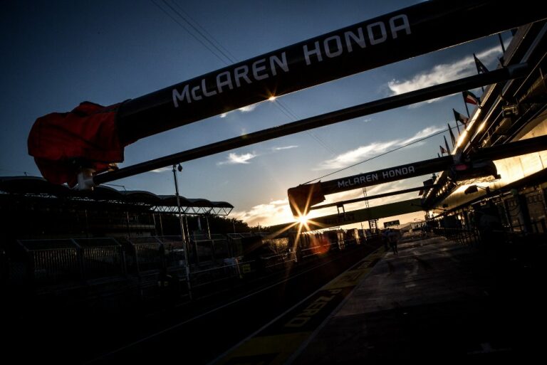 Honda: Egyértelmű, hogy Alonso menni akar