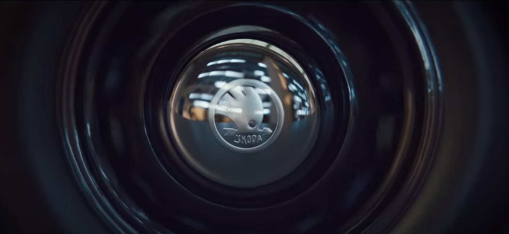 Laurin & Klemenből Skoda: a logó története