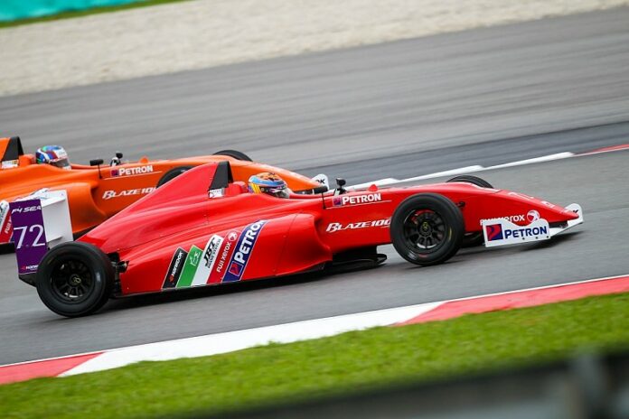 F4