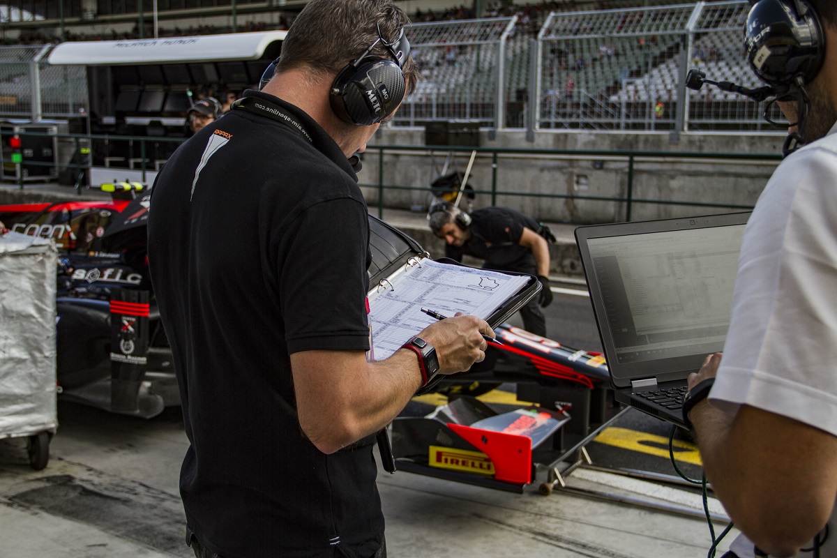 Átszabták az F1-hez szerezhető licenszpontokat az egyes bajnokságokban