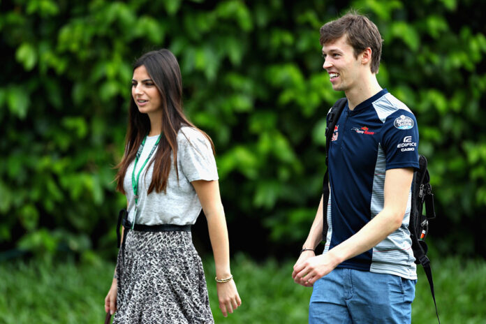 Kelly Piquet
