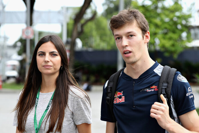 Kelly Piquet Kelly Piquet
