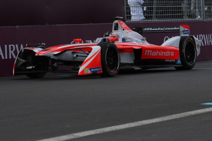 Mahindra