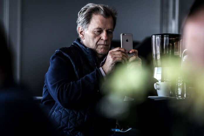 Norbert Haug