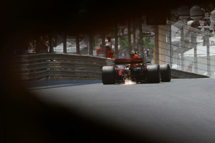 red bull