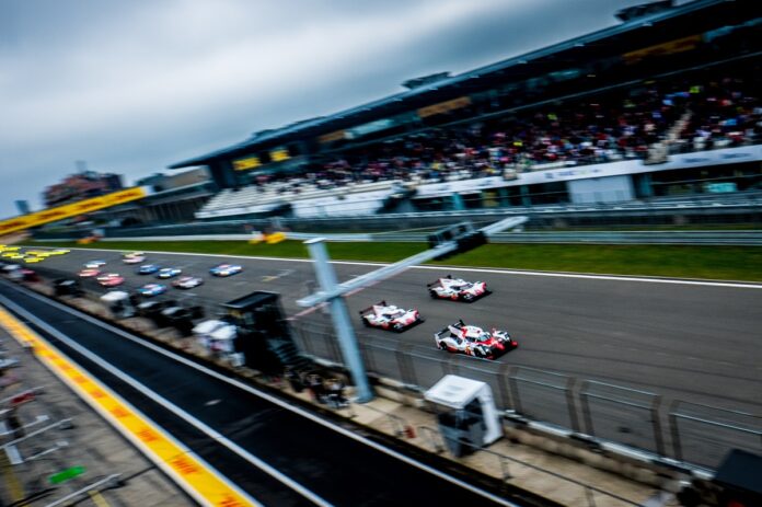 LMP1