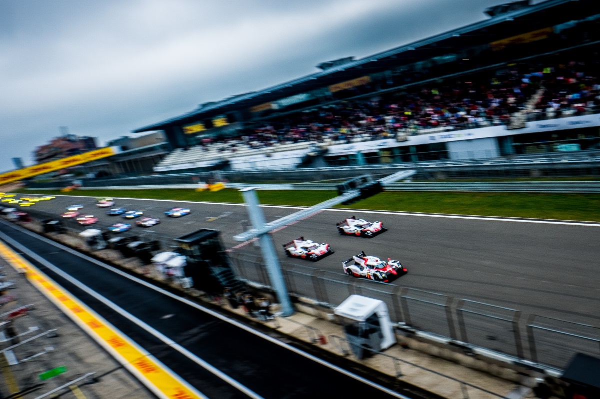 Jön a McLaren Le Mansba, régi LMP1 szabályok esetén