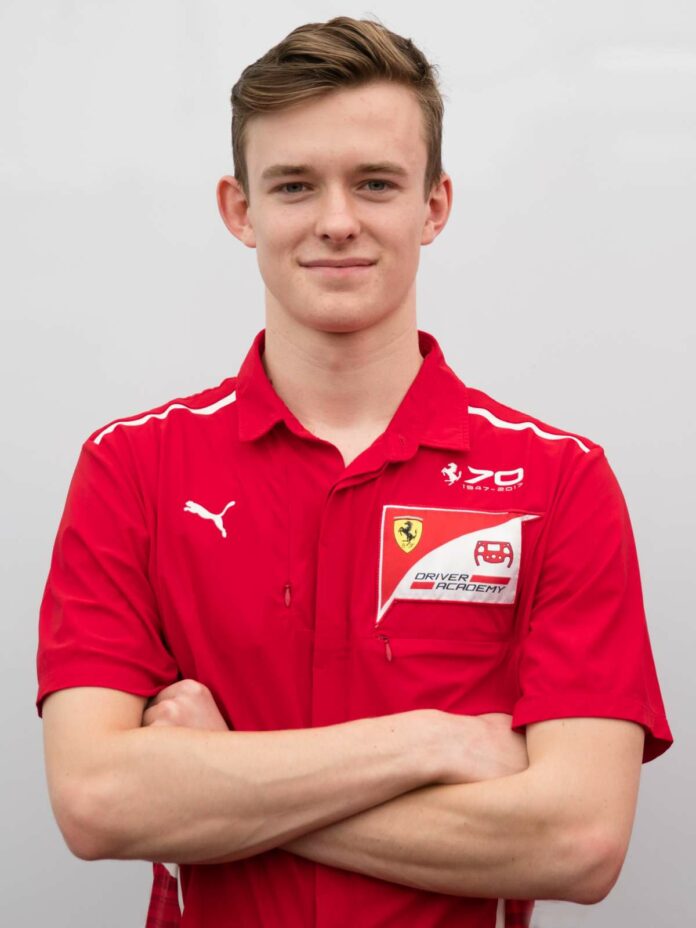 Ferrari, Ilott