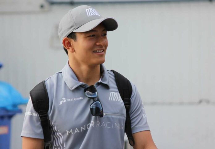Haryanto