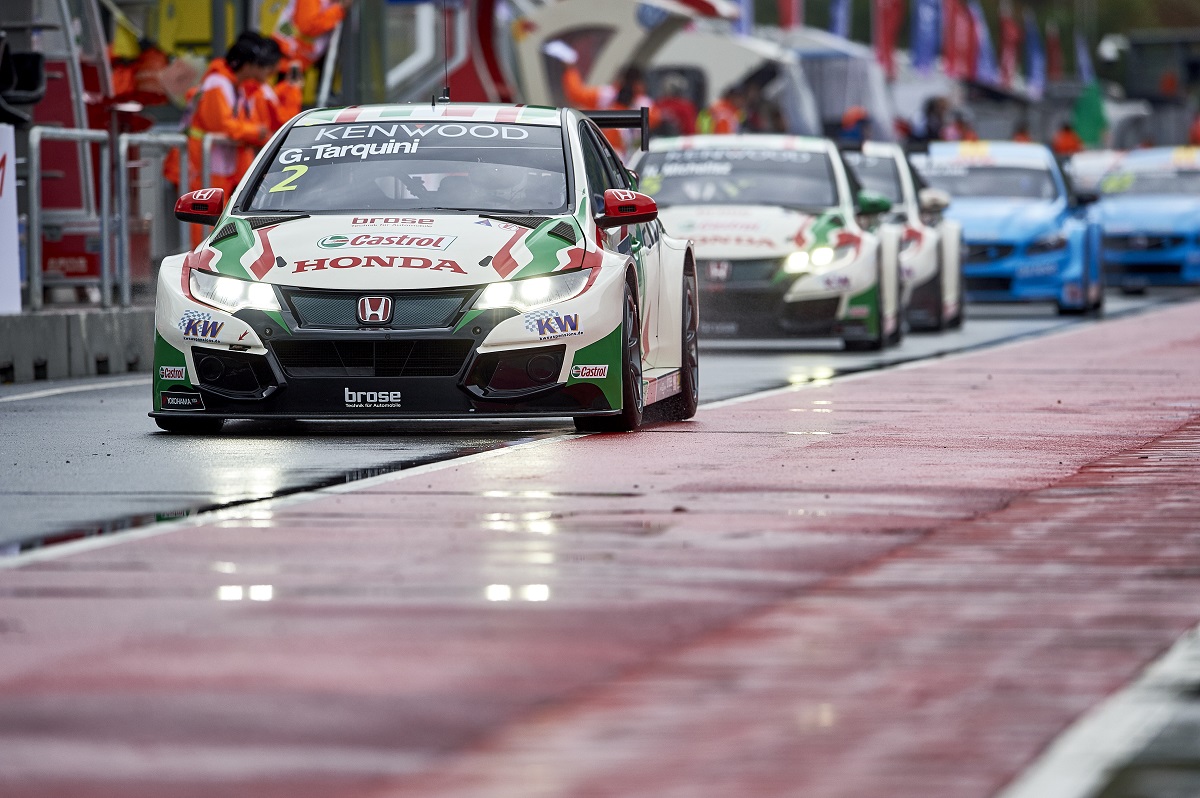 Nincs tervben a WTCC visszatérése