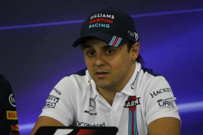 Massa, Williams