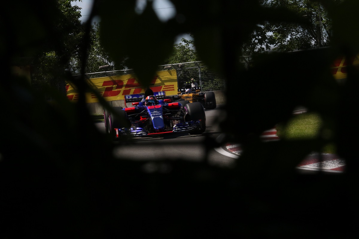 Helmut Marko: Daniil Kvyat már nem tér vissza a Forma-1-be!