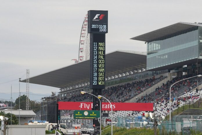 Suzuka