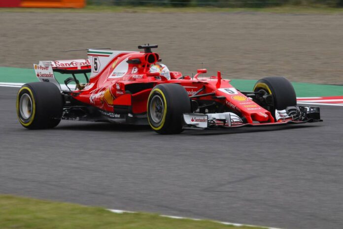 Vettel