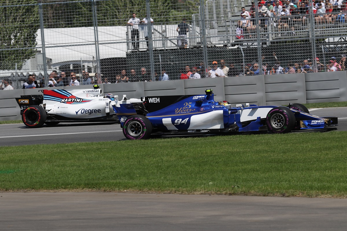 Wolff felírta Wehrleint a Williams listájára!